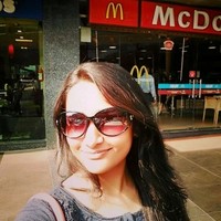 Saloni Goyal