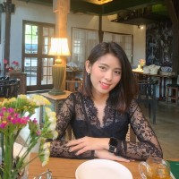 May Thu Thu Khaing (Suzy)