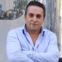 Haytham Rahmo