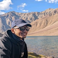 Rohith Prabhu