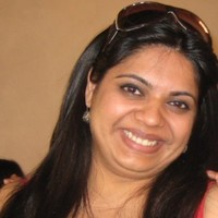 Lavina Panjwani Roy