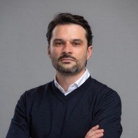 Mark Crystal