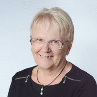 Heather Shaw
