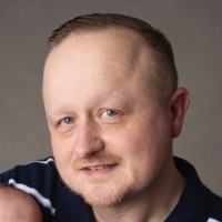 Eric Peacock