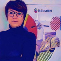 Elena Cazzago