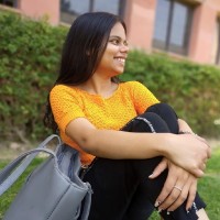 Vaishnavi Srivastava