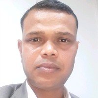 Rajesh Kumar Prajapat