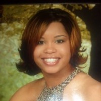 Crystal Shephard