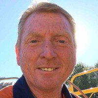 Scott Shaw