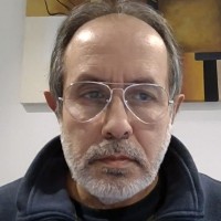 Mayor (R) Álvaro Daniel Misa Sosa