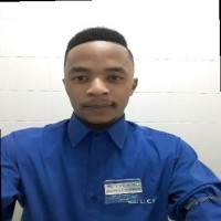 Lindokuhle Khambule