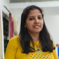 Iyswarya Angamuthu