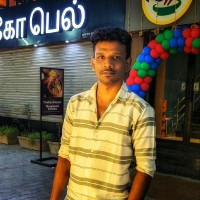 Siddarth J