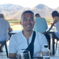 Kevin Pham
