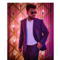 Er.Aniket Pawar