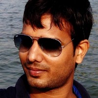 Vivek Sinha