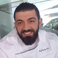 Georges Eid