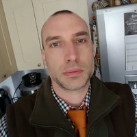 Marc Rickman