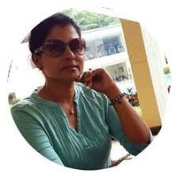 Rucha Grover
