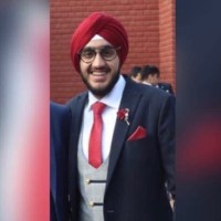 Abhigyan Singh