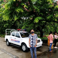 Sunil Jangir