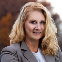 Julie Buffenbarger, FACI, LEED AP