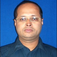 Pintu Choudhury