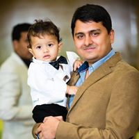 Swapnil Bajpai