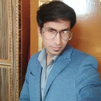 Vinay Pande