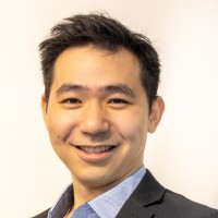 Coburn Liang