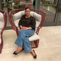 Janet Bramble