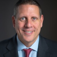 Brian Daly, Ms.Ed.