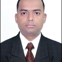 Mohammad Khaled Mossaddque
