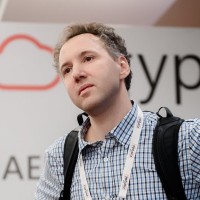 Mark Pervovskiy