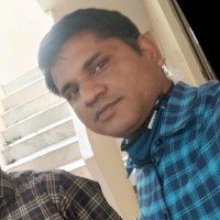 Ved Prakash Pandey