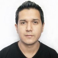 Daniel Cadena Alvarez
