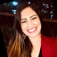 Gabrielle Costa da Silva