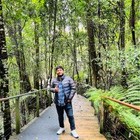 Suchit Shrestha