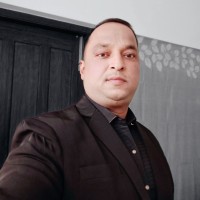 Meraj Shaikh