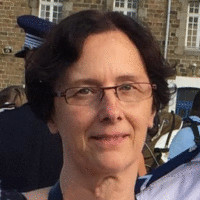 Anne-Marie VANDENWEGHE