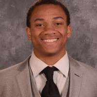 Donte Eubanks