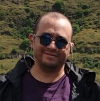Moustafa Abo Alhassan