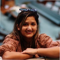 Kamana Thapa Kc
