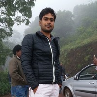Rajasekhar Kapudasi