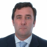 Luis Olabarri