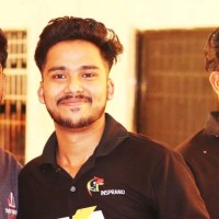 Shaheel Sahoo