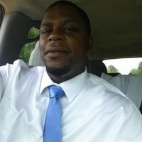 Cyrus Blount