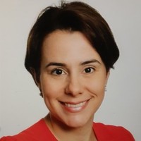 Danielle Gasparoni