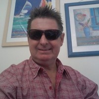 Hammond Steve Fisher