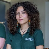 Estefania Orjuela Parra